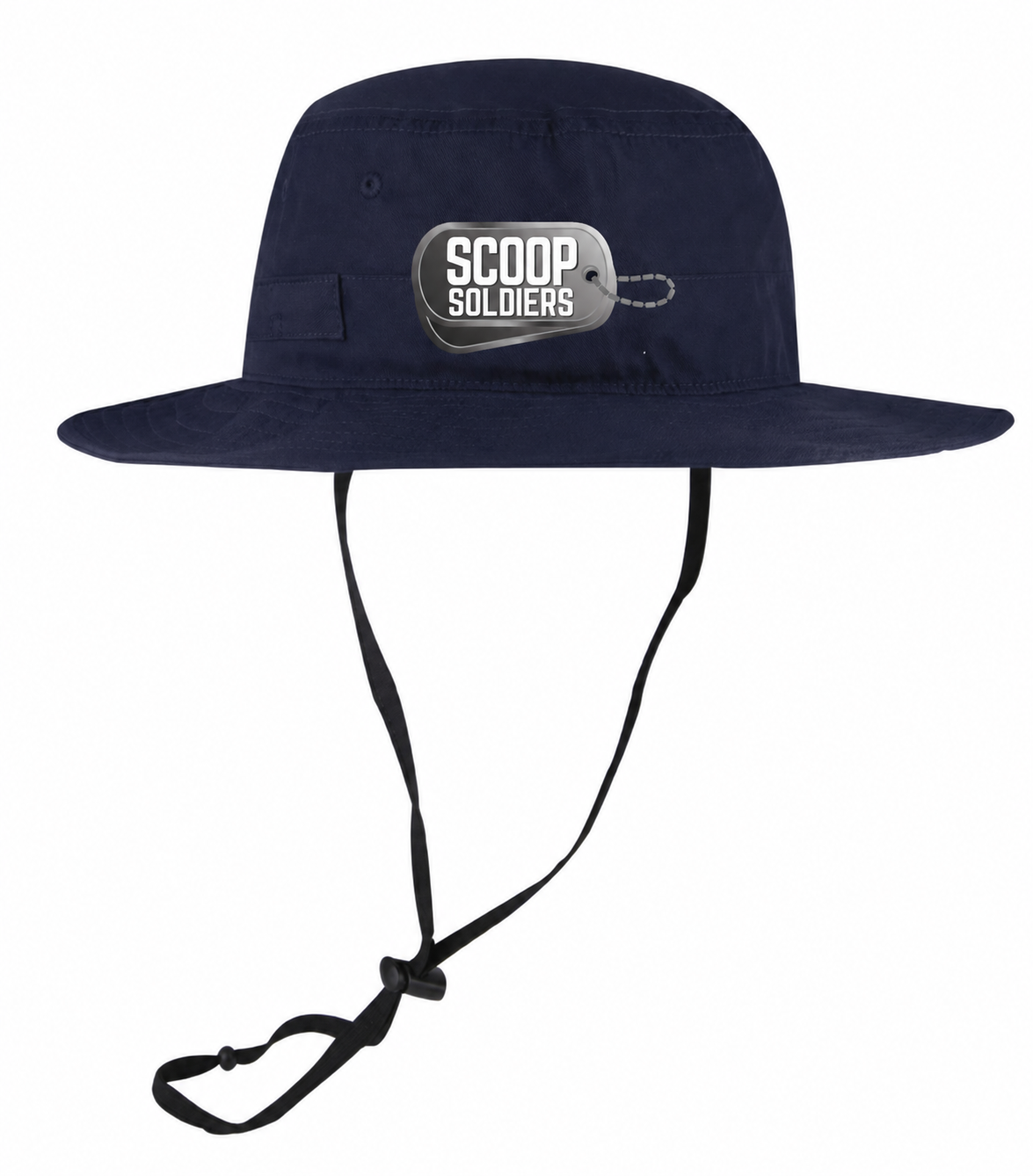 Scoop Soldiers Boonie Hat