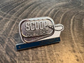 Lieutenant Rank Technician Lapel Pin