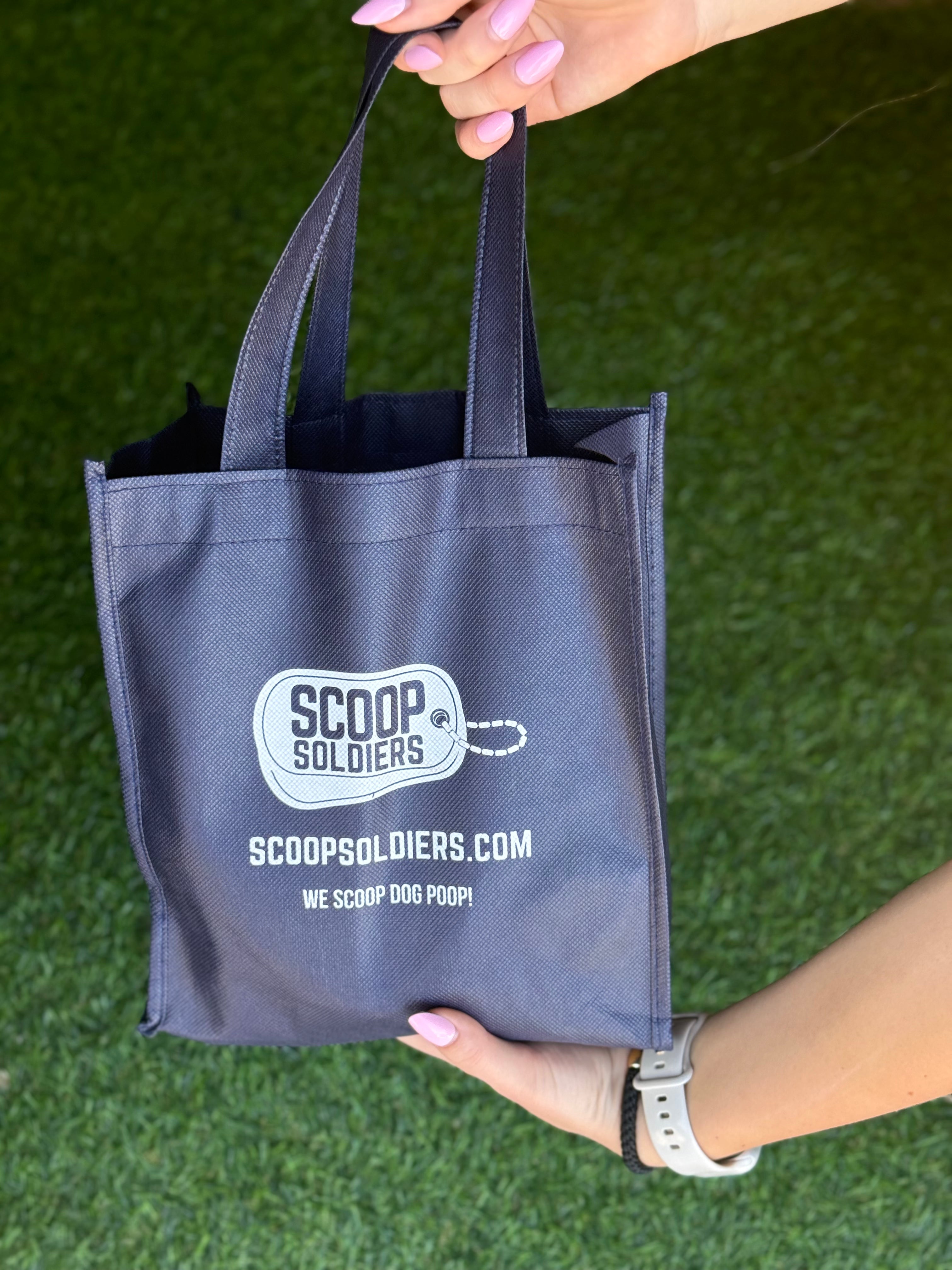 Custom Logo Gift Bag – Branded Packaging for Any Occasion
