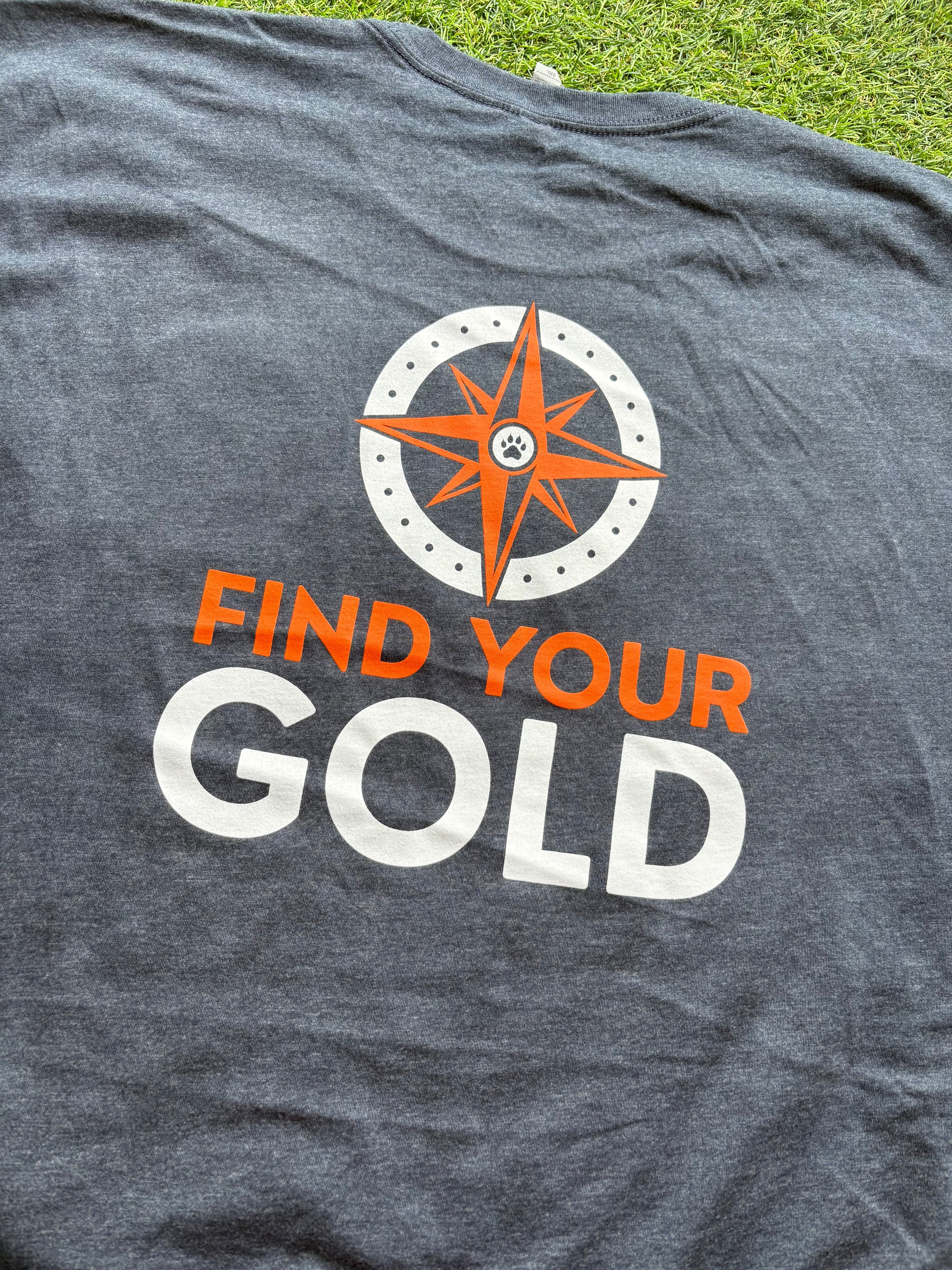 Pet Waste Millionaire Logo T-Shirt, Unisex Softstyle Tee for Pet Waste Removal Pros & Fans