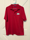 Clearance-Short Sleeve Polo Style Shirt