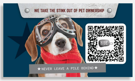 250 Personalized Business Cards